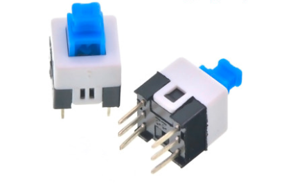 按鍵開關(guān)的分類及型號-臺溢電子