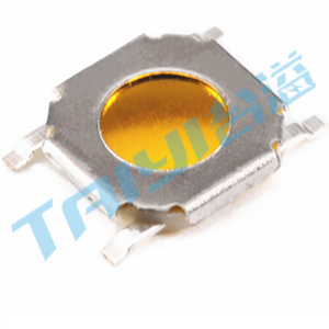 4.0*4.0輕觸開(kāi)關(guān)T1-A0401