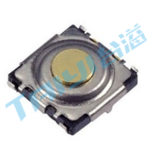 5.2*5.0輕觸開(kāi)關(guān)T1-A0402C