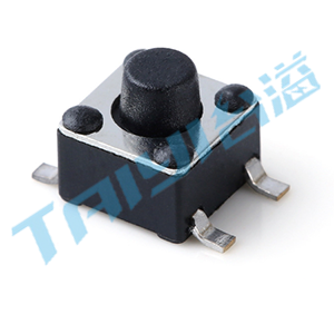 4.5*4.5輕觸開(kāi)關(guān)T1-A0410