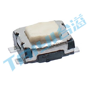 3.5*3.0輕觸開(kāi)關(guān)T1-A0414D