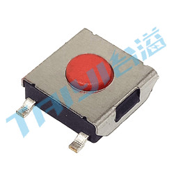 6*6&nbsp;輕觸T1-A0608L