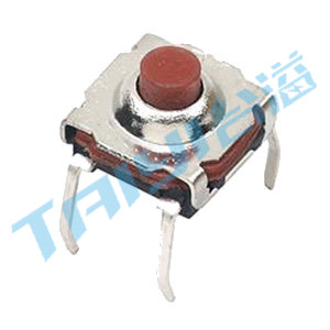 7.4*7.4防水輕觸開關(guān)T1-A0612