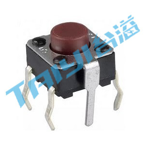 6*6&nbsp;輕觸T1-A0602A