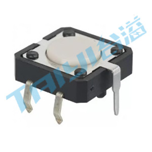 12*12&nbsp;輕觸開關(guān)T1-A1205
