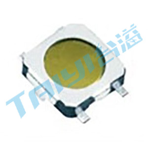 3.0*3.0&nbsp;輕觸開(kāi)關(guān)T1-A0413A