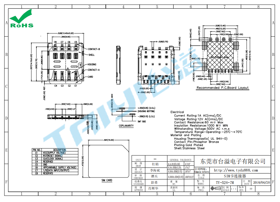 TY-526-7M
