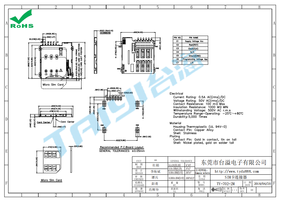 TY-702-2M