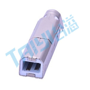 248&nbsp;USB2.0&nbsp;BM&nbsp;焊線式三件套&nbsp;A型