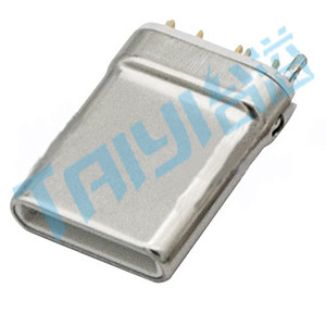 USB&nbsp;TYPE-C&nbsp;PLUG&nbsp;12PIN&nbsp;CLIP&nbsp;PCB