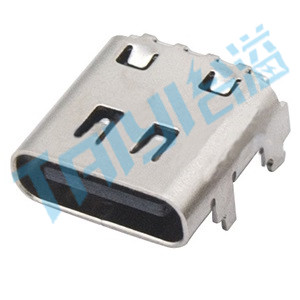 TYPE&nbsp;C&nbsp;F單排16PIN&nbsp;DIP&nbsp;L=8.97