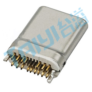 USB&nbsp;TYPE-C&nbsp;PLUG&nbsp;16PIN&nbsp;CLIP&nbsp;PCB