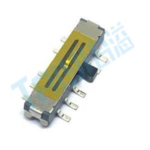 mini撥動(dòng)開(kāi)關(guān)T5-K13C03A