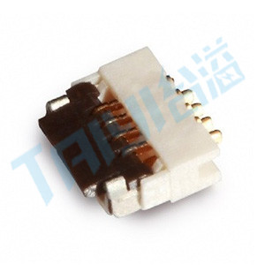 0.5&nbsp;掀蓋0.95H&nbsp;凹耳蝴蝶扣