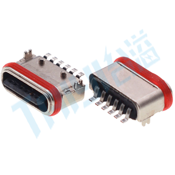 臺(tái)溢電子解析游戲電腦主機(jī)Type-C接口的主技術(shù)參數(shù)